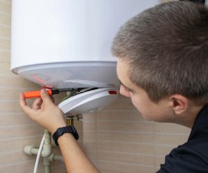 Why Choose Water Damage Mitigation Pros
